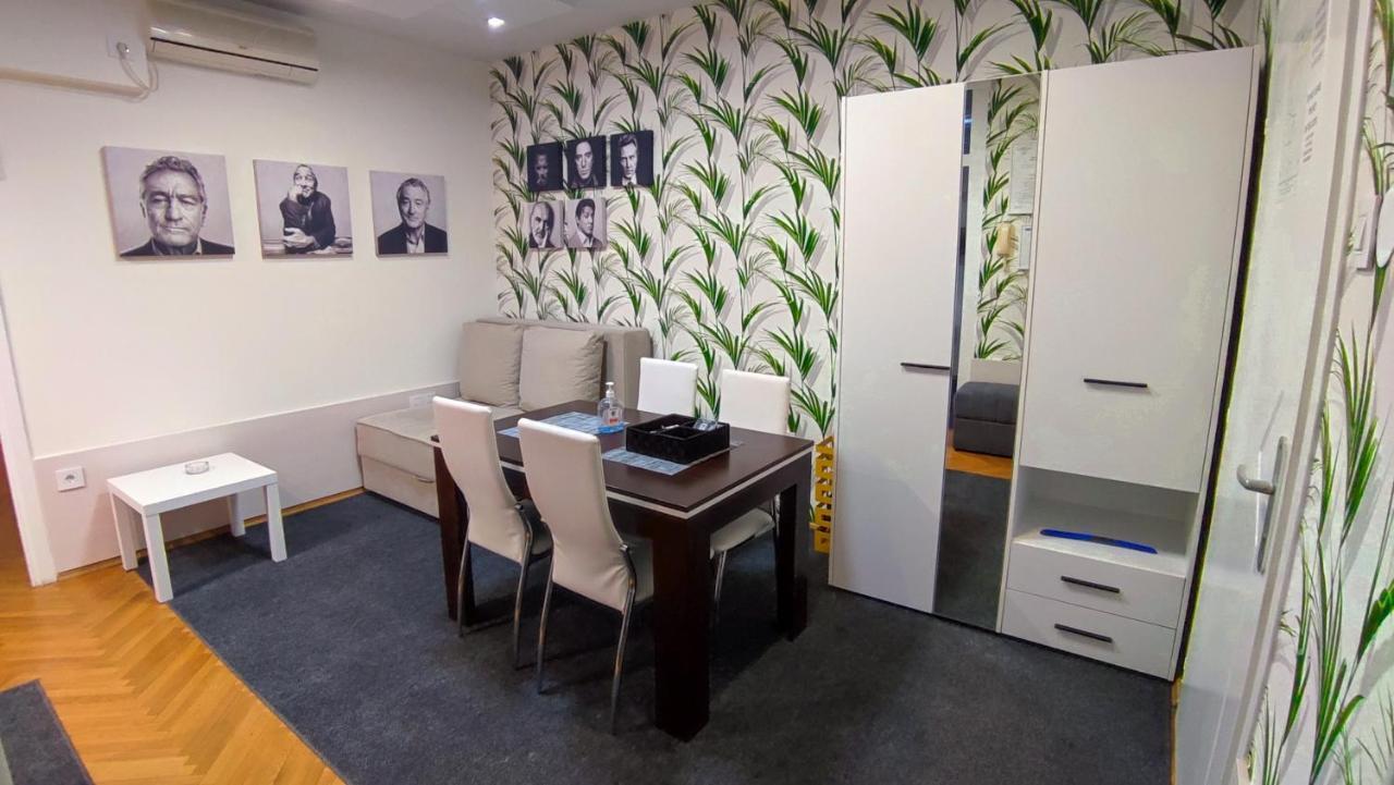 Cubic Central Lux Ni Exterior foto